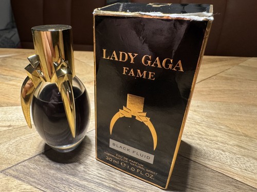 Lady gaga fame - lady, eau