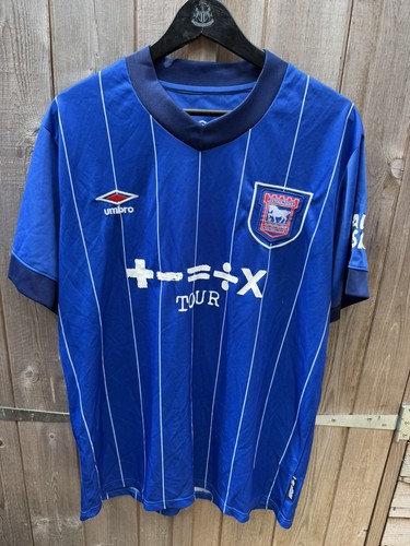 Original ipswich town - town, home
