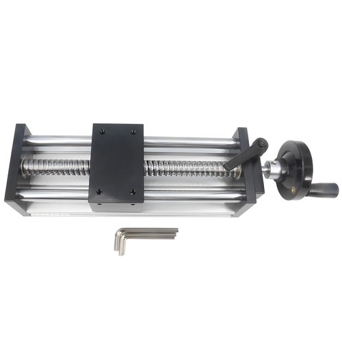 150mm length effective - 150mm,