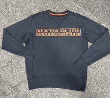 Napapijri Logo Hit Men's Size