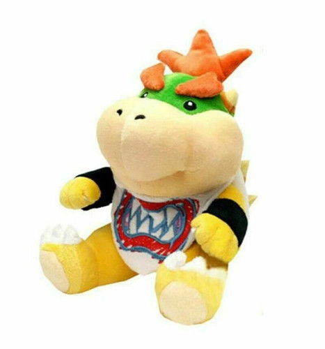 Super mario bros 18cm - 18cm, baby