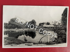 The Pond, Ashtead, Surrey