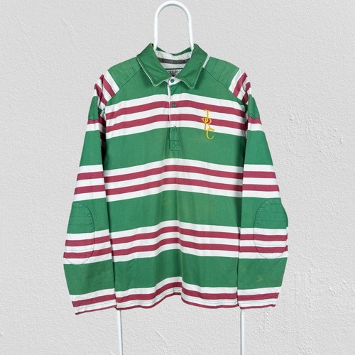 Joules green striped - joules,
