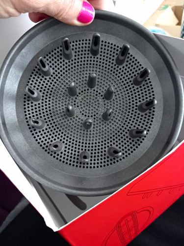 Dyson supersonic diffuser - dyson,