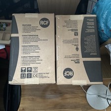 RCF HDL6A Line Array Module