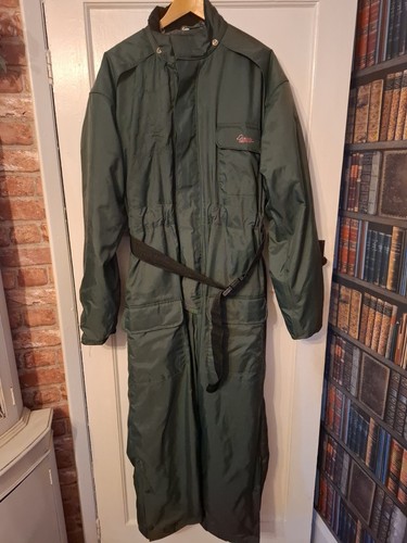 Fishing suit efgeeco - efgeeco, silcatex