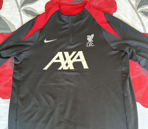 Nike liverpool training long - training,