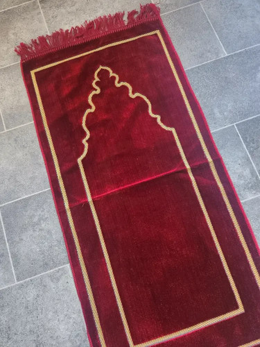 Kids prayer mat - prayer,