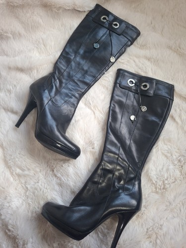 Karen millen y2k - 2000s, black