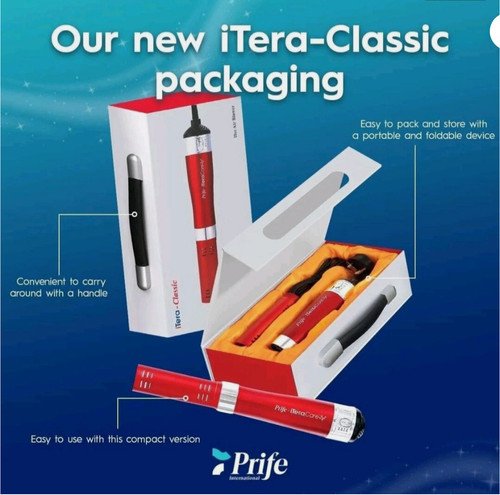 Authentic prife itera - authentic,