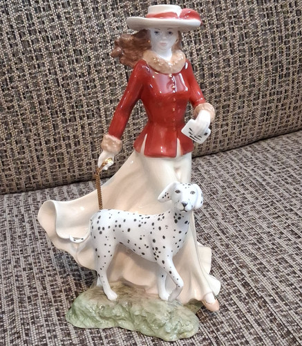 Rare royal worcester - rare, golden
