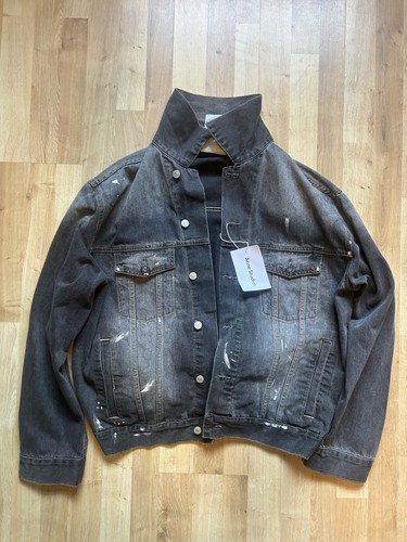 Acne studios men denim - men's,