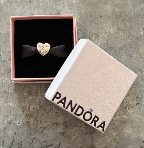 Pandora 925 sterling silver - 925,