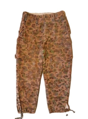 Austrian army trousers - ,