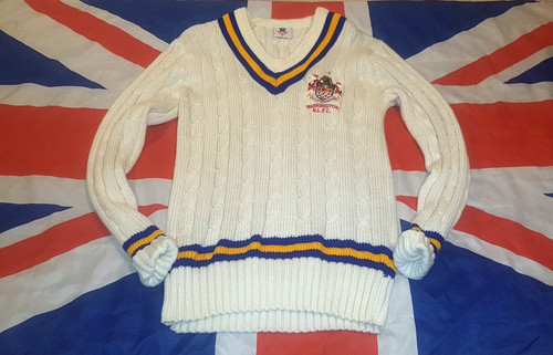 Warrington rugby league - rugby,