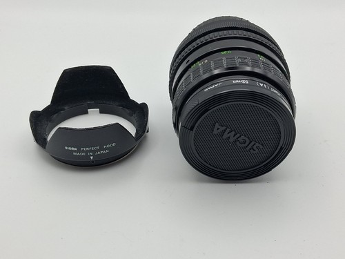 Sigma mini wide 28mm 2 - mini,