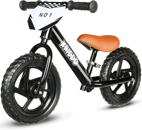 Kriddo toddler balance bike - kriddo,