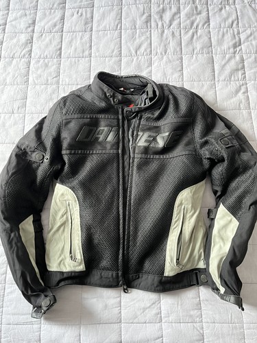 Dainese air frame - tex, size