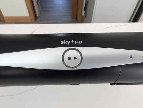 Sky plus drx890 - hd, 500
