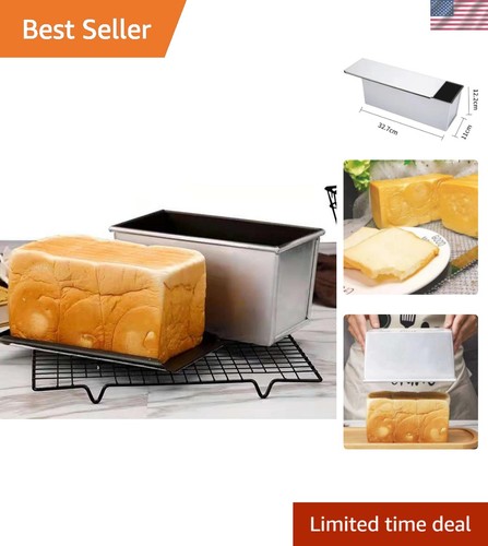 Commercial grade pullman loaf - grade,