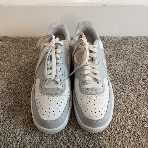 Nike court vision low - court,