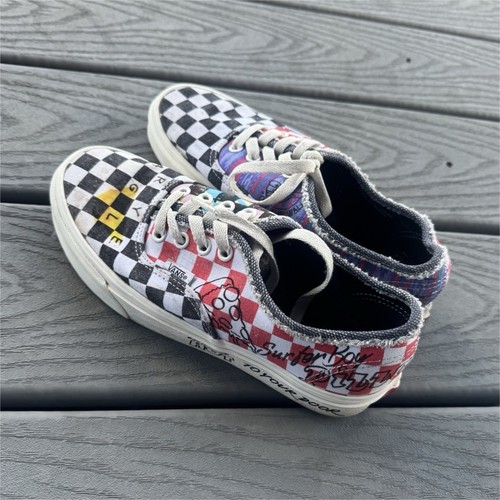 Vans stranger things surfer - things,