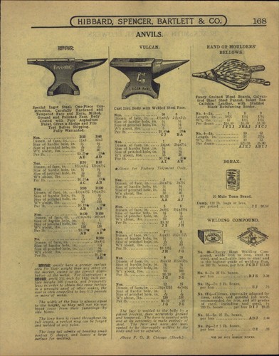 1916 paper vulcan rev noc - ad, rev-o-noc