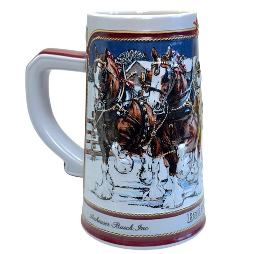 Vintage 1989 budweiser - vintage,