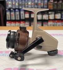 Abu Cardinal 4X Spinning Fishing Reel Made In Sweden Preloved Vintage