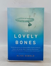 The Lovely Bones, Alice Sebold