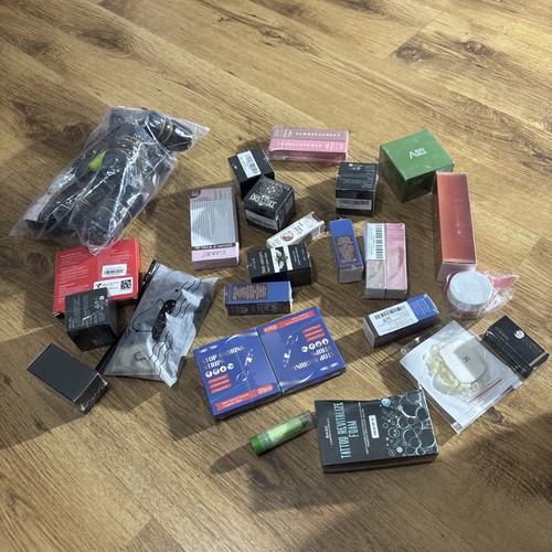 Job lot girls beauty - job, nails