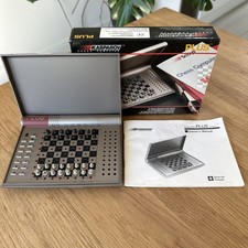 Kasparov Chess Computer Plus
