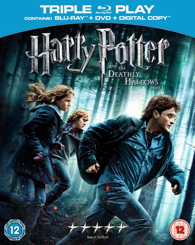 Harry potter and the - harry,