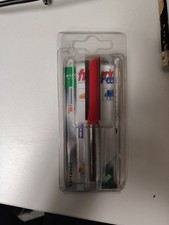 Freud F03FR01538 1/2IN DOUBLE