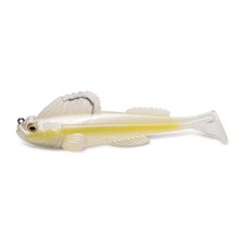 Megabass Dark Sleeper 4.5" 28g