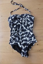 Jasper Conran Ladies Black &