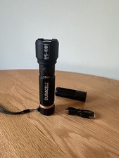 Duracell Durabeam Ultra 1500