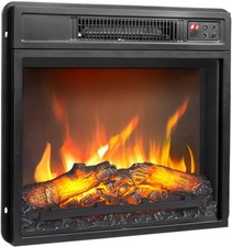 Electric Fireplace Fire Insert