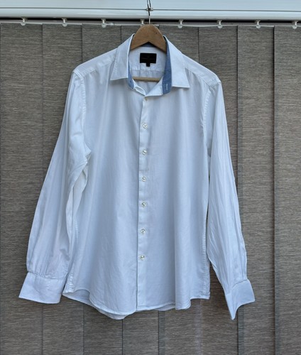Simon carter men shirt size - simon, men's