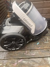 Bissell Smart Clean Pet Vacuum Cleaner No Motor Head Cylinder Only 2228a 