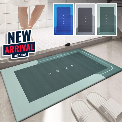Non slip bath mat extra - non,