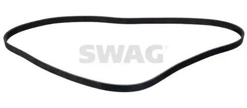 Multi ribbed belt - multi-ribbed, v-belt