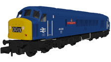 Rapido 948204 class 46026 - class,