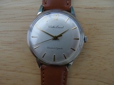 RARE VINTAGE SEIKO LAUREL