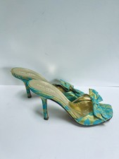 Kate Spade SZ 8 1/2 Palm Beach