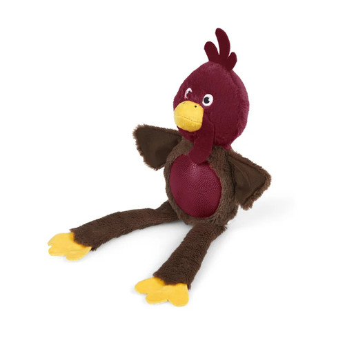 Roxy rubber turkey dog - roxy,