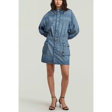 G-Star RAW Women's Macro