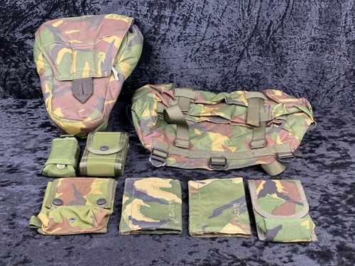 British army military mod - british,