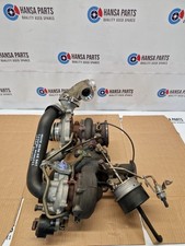 Volvo XC90 XC60 XC70 V90 S90 Diesel D5 D420T2 Turbo Charger Twin BiTurbo