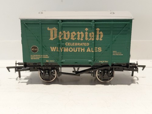 Dapol gauge devenish - gauge,